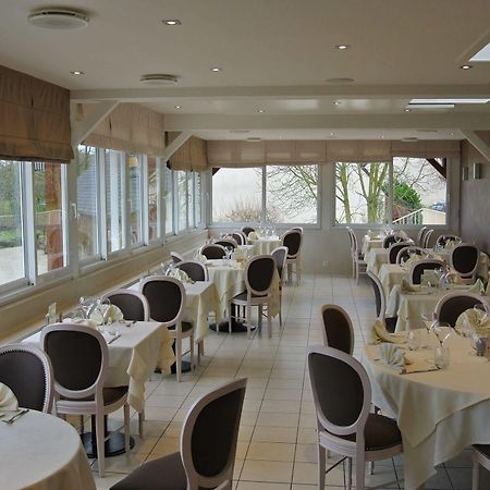 Hotel Le Val Moret Magnant 外观 照片